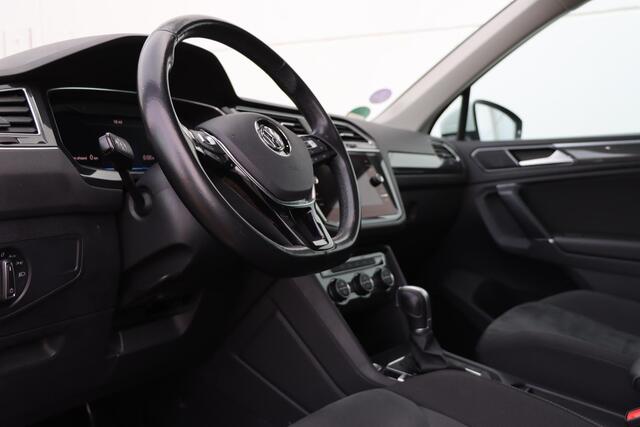 Volkswagen TIGUAN 1.4 TSI ACT Trendline 150pk|Panoramadak|Trekhaak