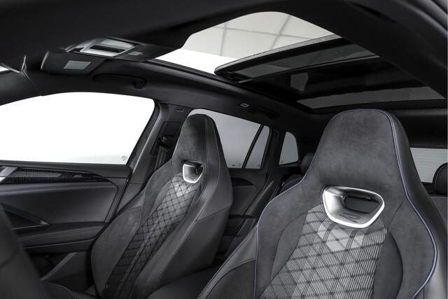 Volkswagen TIGUAN 1.5 eHybrid 272 PK R-Line Edition | Black Style | Assistance Plus | Elek. Trekhaak | S/K-panodak | Adapt. Cruise | Stoel-+stuurverw. | NAV+App. Connect | 360 Camera | LM 20" |