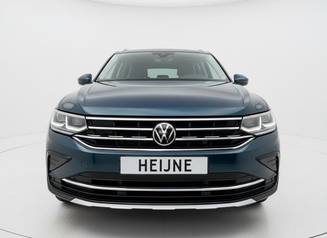 Volkswagen TIGUAN E-HYBRID 245PK DSG ELEGANCE CAMERA/HEAD-UP/VIRTUAL/PANORAMADAK