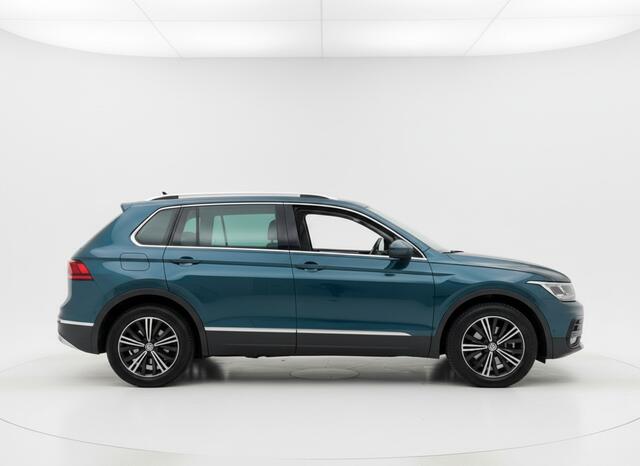 Volkswagen TIGUAN E-HYBRID 245PK DSG ELEGANCE CAMERA/HEAD-UP/VIRTUAL/PANORAMADAK