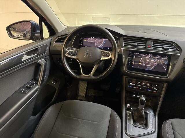 Volkswagen TIGUAN E-HYBRID 245PK DSG ELEGANCE CAMERA/HEAD-UP/VIRTUAL/PANORAMADAK