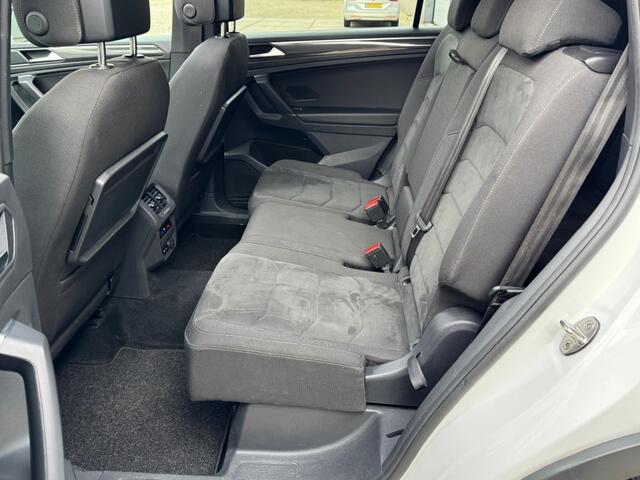 Volkswagen TIGUAN 1.5 TSI R-line DSG 7Persoons Panoramadak