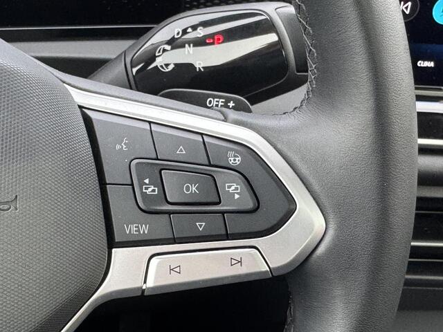 Volkswagen TIGUAN 1.5 eTSI Life 150pk | Panodak | El.klep | Stoelverw | Camera