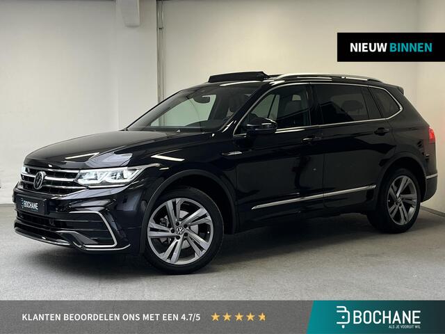 Volkswagen TIGUAN Allspace 1.5 TSI R-Line 7p. | PANO | HARMAN/KARDON | IQ-LIGHT | CAMERA |