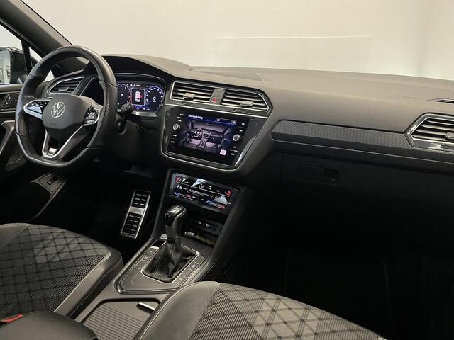 Volkswagen TIGUAN Allspace 1.5 TSI R-Line 7p. | PANO | HARMAN/KARDON | IQ-LIGHT | CAMERA |