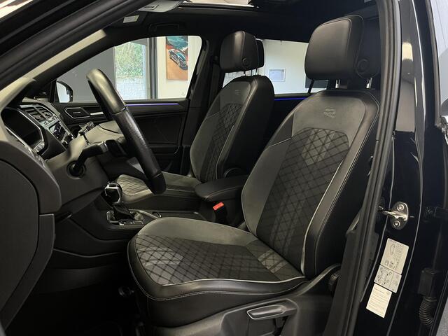 Volkswagen TIGUAN Allspace 1.5 TSI R-Line 7p. | PANO | HARMAN/KARDON | IQ-LIGHT | CAMERA |