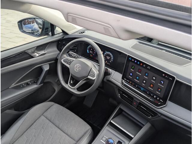 Volkswagen TIGUAN 1.5 eTSI Life Edition 20LM | Panodak | El.klep | Stoelverw | Camera