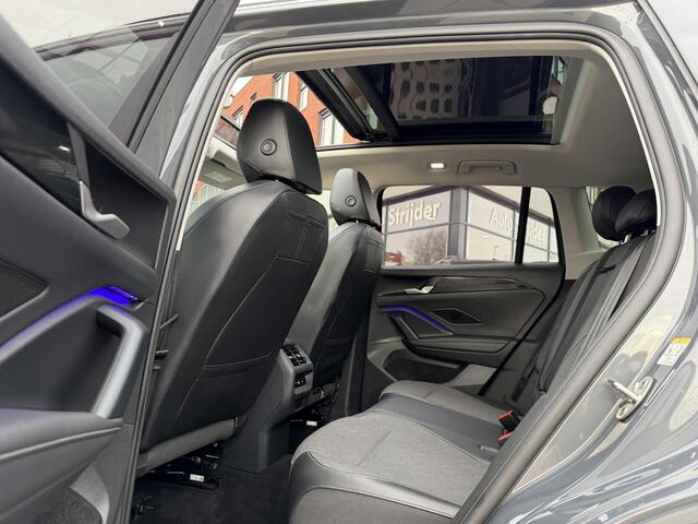 Volkswagen TIGUAN 1.5 eTSI Life Edition 150pk | 18LM | Panodak | El.klep | Stoelverw | Camera