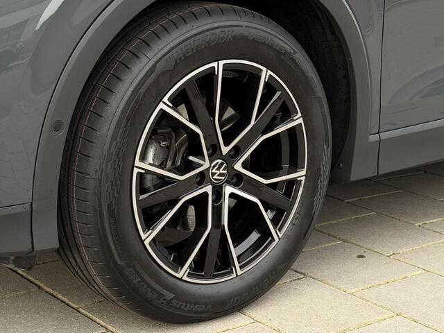 Volkswagen TIGUAN 1.5 eTSI Life Edition 150pk | 18LM | Panodak | El.klep | Stoelverw | Camera