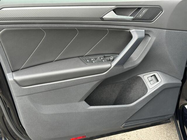 Volkswagen TIGUAN 1.4 TSI eHybrid R-Line | Trekhaak | Dode hoek | 360 Camera | 20 inch | Discover Pro | rijklaar incl. 1 jaar Bovag garantie