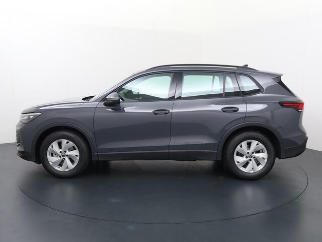 Volkswagen TIGUAN Tiguan 1.5 eTSI 96 kW / 130 pk SUV 7 versn. DSG