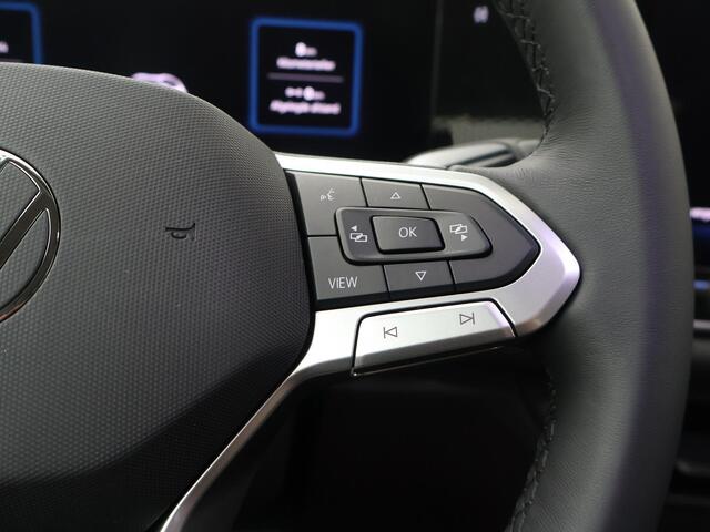 Volkswagen TIGUAN Tiguan 1.5 eTSI 96 kW / 130 pk SUV 7 versn. DSG