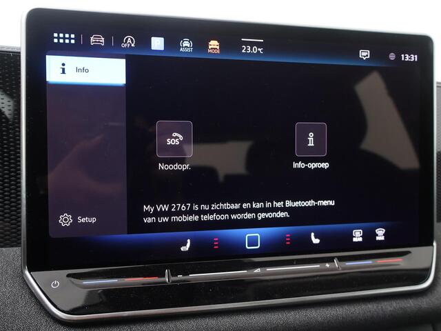 Volkswagen TIGUAN Tiguan 1.5 eTSI 96 kW / 130 pk SUV 7 versn. DSG