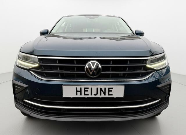 Volkswagen TIGUAN E-HYBRID 245PK DSG LIFE TREKHAAK/NAVI/STUURVERW.