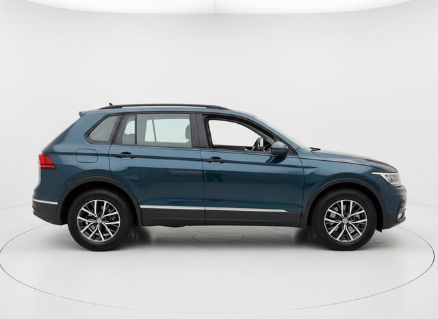 Volkswagen TIGUAN E-HYBRID 245PK DSG LIFE TREKHAAK/NAVI/STUURVERW.