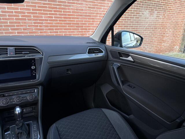 Volkswagen TIGUAN 1.5 TSI ACT Highline Business R