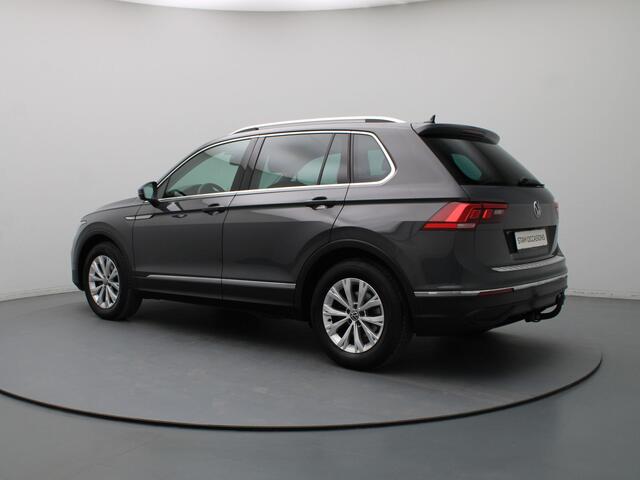 Volkswagen TIGUAN 1.5 TSI Life Business 150pk Camera | Adapt. Cruise | Parkeersens. v+a | Stoel-/stuurverw. | Trekhaak