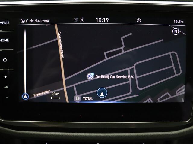 Volkswagen TIGUAN 1.5 TSI Life Business 150pk Camera | Adapt. Cruise | Parkeersens. v+a | Stoel-/stuurverw. | Trekhaak