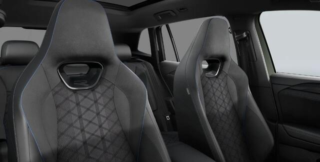 Volkswagen TIGUAN 1.5 eHybrid R-Line Edition