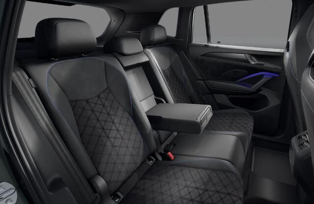 Volkswagen TIGUAN 1.5 eHybrid R-Line Edition