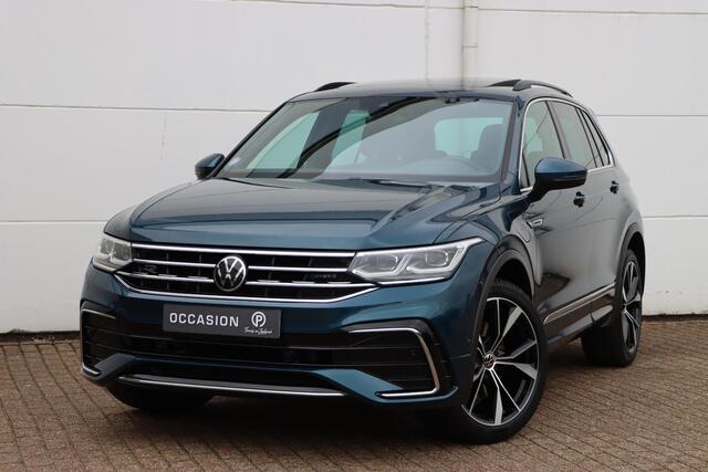 Volkswagen TIGUAN 1.4 TSI eHybrid R-Line Business + 245pk DSG6
