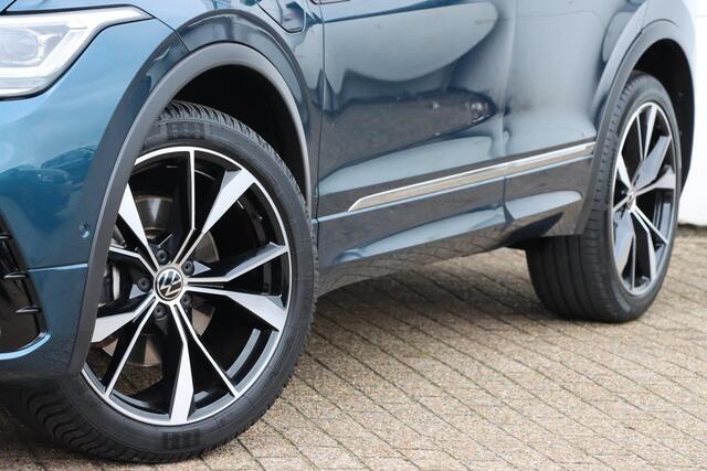 Volkswagen TIGUAN 1.4 TSI eHybrid R-Line Business + 245pk DSG6
