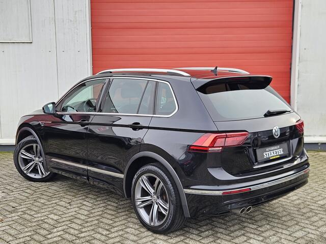 Volkswagen TIGUAN 1.5 TSI ACT Highline Business R | PANO | ACC