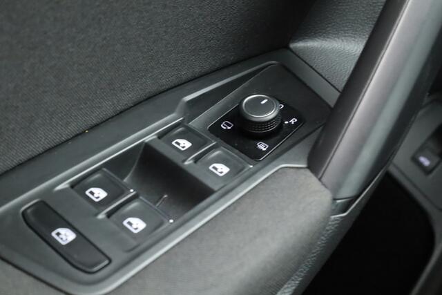 Volkswagen TIGUAN Allspace 1.4 150 PK TSI Comfortline | Afn. Trekhaak | 1800KG Trekgewicht | Nav+CarPlay | Stoelverw. | PDC | LED | Elek. Achterklep | 20''