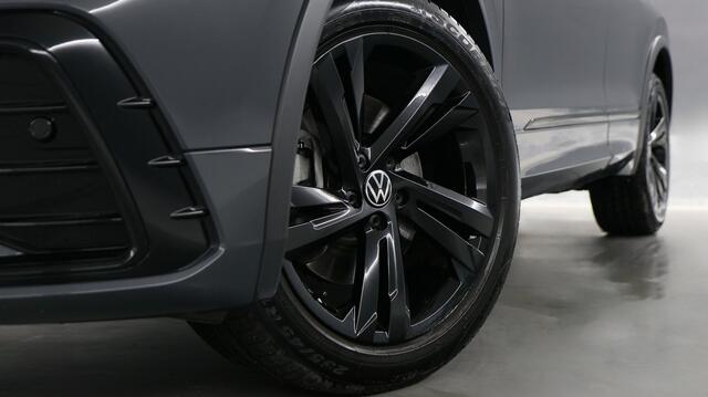 Volkswagen TIGUAN 1.4 TSI eHybrid 245pk PHEV R-Line Business / BlackStyle / Adaptive Cruise / Stoel+stuurverwarming / Demonstratieauto