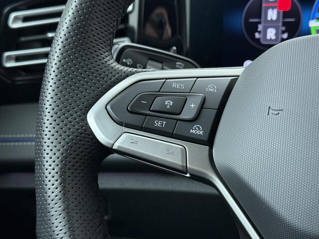 Volkswagen TIGUAN 1.5 eHybrid R-Line Business | 204 PK | SoH 100% | Trekhaak wegklapbaar | Adaptive cruise control | Navigatiesysteem | LED verlichting | R-Line |