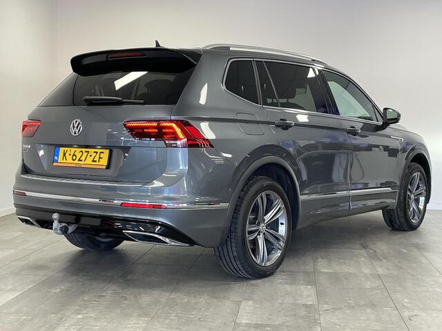 Volkswagen TIGUAN Allspace 1.5 TSI Highline Business R 7p. R-LINE | NL-AUTO | LED | PANO | VIRTUAL COCKPIT