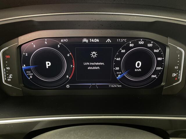 Volkswagen TIGUAN Allspace 1.5 TSI Highline Business R 7p. R-LINE | NL-AUTO | LED | PANO | VIRTUAL COCKPIT