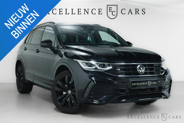 Volkswagen TIGUAN 1.4 TSI eHybrid R-Line Business