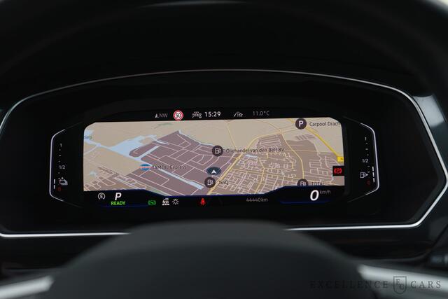 Volkswagen TIGUAN 1.4 TSI eHybrid R-Line Business