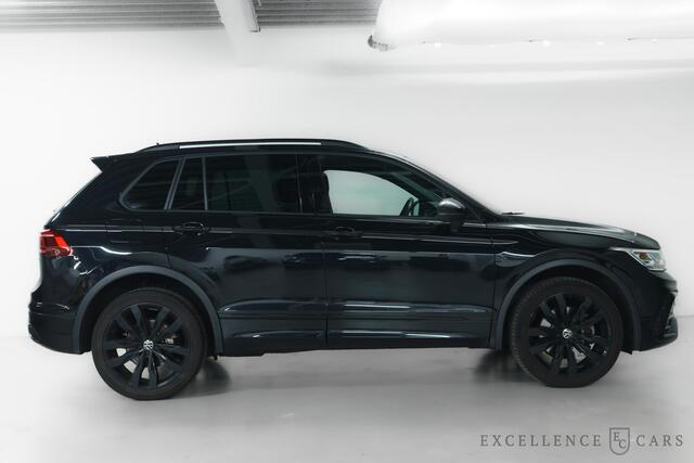 Volkswagen TIGUAN 1.4 TSI eHybrid R-Line Business