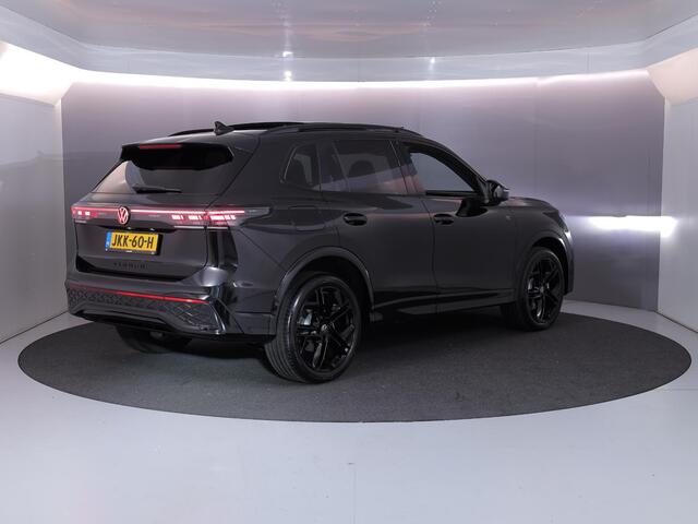 Volkswagen TIGUAN 1.5 eHybrid R-Line Edition beschikbaar v.a. 1-5-2026