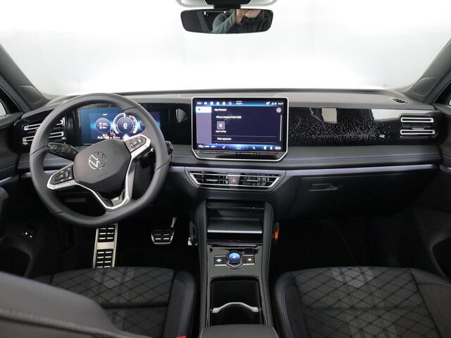 Volkswagen TIGUAN 1.5 eHybrid R-Line Edition beschikbaar v.a. 1-5-2026