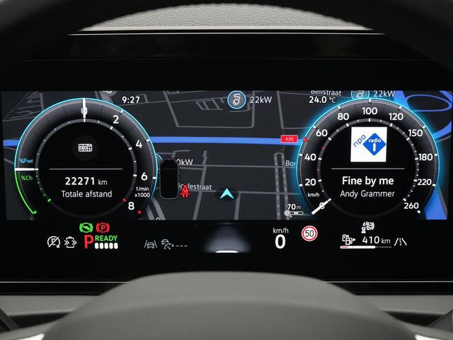 Volkswagen TIGUAN 1.5 eHybrid 204 pk DSG R-Line Edition | R-Line | Panoramadak | Stoel-/stuurverwarming | Standkachel | Park Assist | Side Assist | ErgoActive bestuurdersstoel | 20 inch