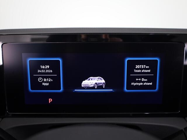 Volkswagen TIGUAN 1.5 eHybrid R-Line Edition 272PK | Panoramadak | Camera | Wegklapbare trekhaak | Verlengde garantie