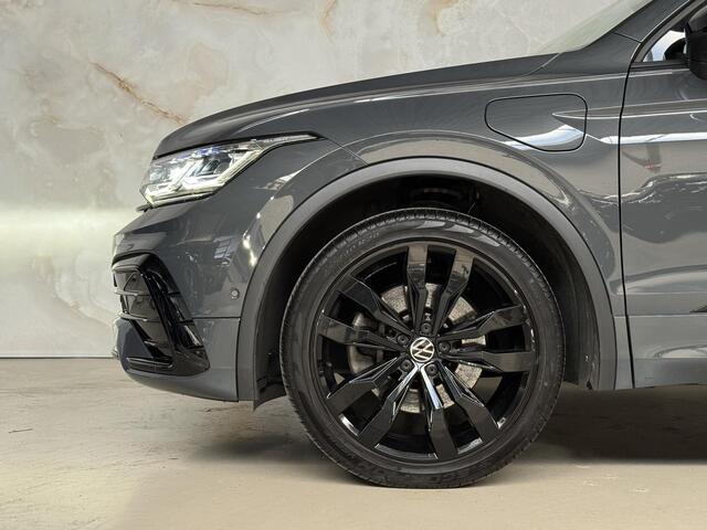 Volkswagen TIGUAN 1.4 TSI eHybrid R-Line / Pano / 360 / Led /