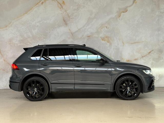 Volkswagen TIGUAN 1.4 TSI eHybrid R-Line / Pano / 360 / Led /