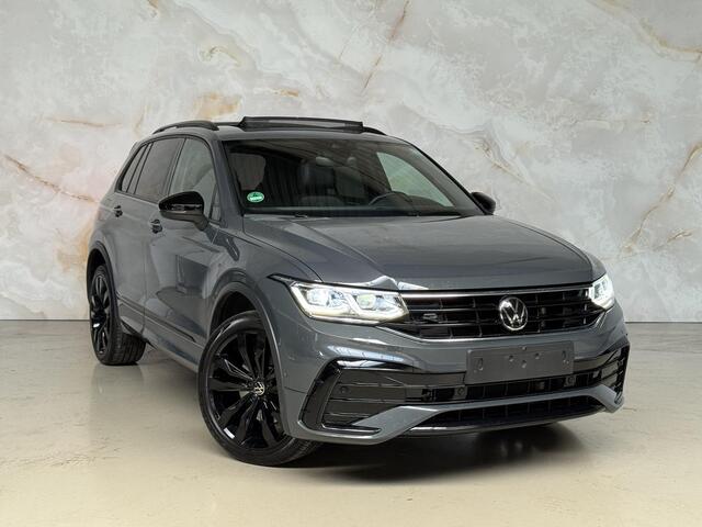 Volkswagen TIGUAN 1.4 TSI eHybrid R-Line / Pano / 360 / Led /
