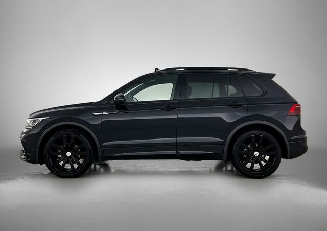Volkswagen TIGUAN 1.5 TSI R-Line