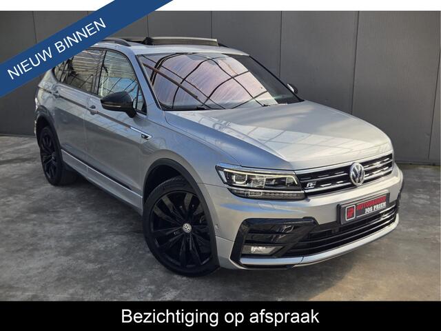 Volkswagen TIGUAN Allspace 1.5 TSI Highline Business R 7p. * PANORAMADAK * MASSAGE !!