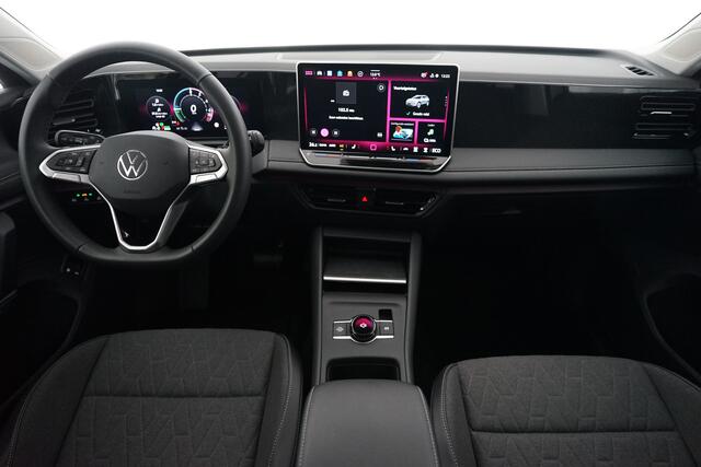 Volkswagen TIGUAN 1.5 eHybrid Life Edition | BTW verrekenbaar | Trekhaak