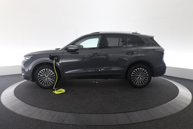 Volkswagen TIGUAN 1.5 eHybrid Life Edition | BTW verrekenbaar | Trekhaak
