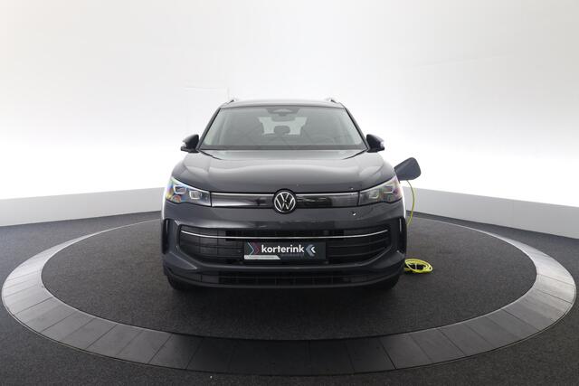 Volkswagen TIGUAN 1.5 eHybrid Life Edition | BTW verrekenbaar | Trekhaak