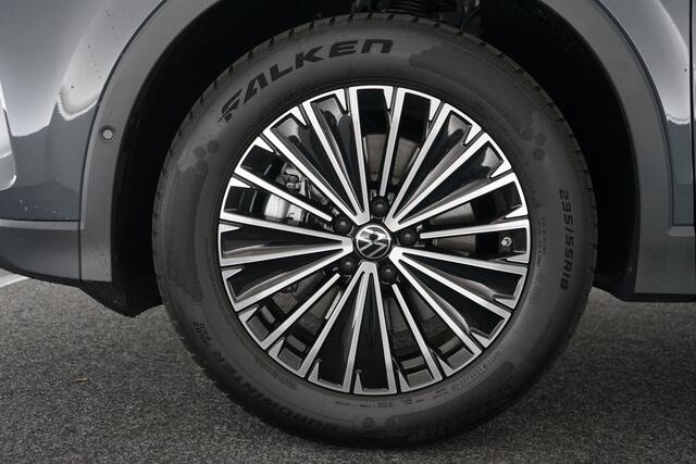 Volkswagen TIGUAN 1.5 eHybrid Life Edition | BTW verrekenbaar | Trekhaak