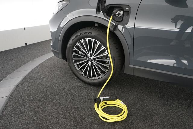 Volkswagen TIGUAN 1.5 eHybrid Life Edition | BTW verrekenbaar | Trekhaak