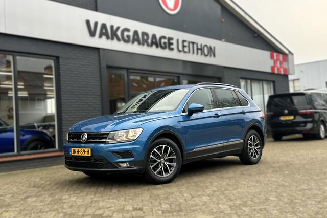 Volkswagen TIGUAN 1.5 TSI ACT Highl.